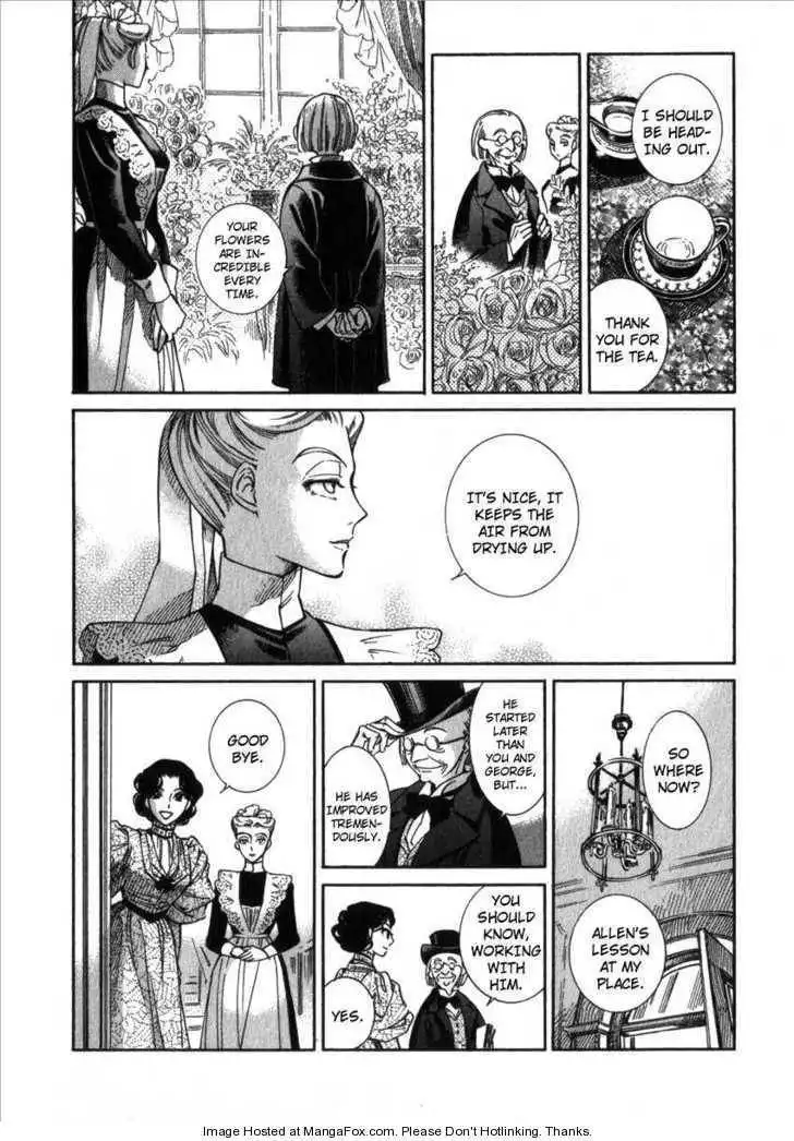 Emma Bangaihen Chapter 12 13